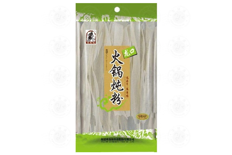 塞翁福火锅炖粉 300G